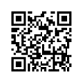 QR：「ガラス美術館」ホームページ