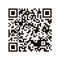 QR：「AMAZING TOYAMA」WEBサイト