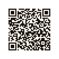 QR：「離婚・ひとり親インフォメーションファイル」ホームページ