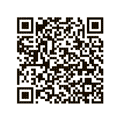 QR：「ひとり親アテンダント」事前予約