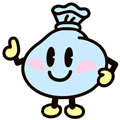 キャラクター：ごみ出し