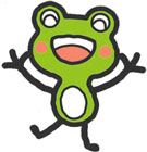 キャラクター：エコケロ