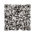 QR：「ごみ・資源物収集カレンダー」