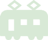 イラスト：電車