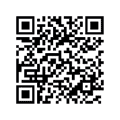 QR：「AMAZING TOYAMA 写真部」申し込みフォーム