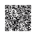 QR:「富山市公式LINE」友だち追加
