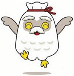 キャラクター：チエブクロー