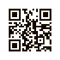 QR：「母子モ アプリ」ダウンロード