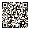QR：「市職員採用試験」ホームページ