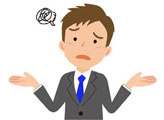 イラスト：接遇の質を下げる