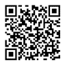 QR：「児童館」ホームページ