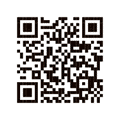 QR：「ゆるっとダイエットクラブ部員」申し込みフォーム