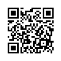 QR：「大山ダイナソー祭り」ホームページ
