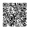 QRコード　富山市 LINE 公式アカウント