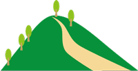 登山