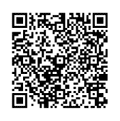 QRコード　富山市LINE公式アカウント