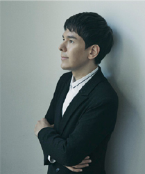 金子三勇士さん
