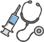 医療器具のイラスト