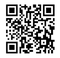 未来共創会議公式サイト　QRコード
