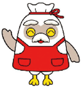チエブクロー