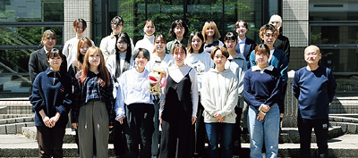 富山大学芸術文化学部