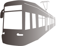 路面電車