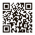 とほ活リニューアル特設ページ QRコード