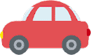車のイラスト