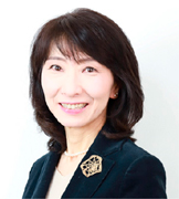 稲村美由起さんの写真