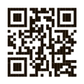 常願寺ハイツスポーツ公園　公式サイト　QRコード