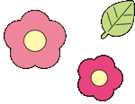 花のイラスト