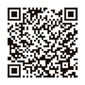 アヴィレサイクリングツアー申請ページ　QRコード