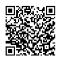 健康診査（集団健診）の申込み　QRコード