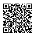 集団がん検診の予約等　QRコード