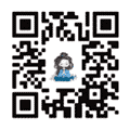 申込フォーム　QRコード