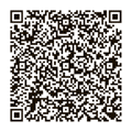 富山市公式LINE QRコード