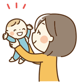 赤ちゃん