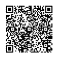 QRコード　富山市 LINE 公式アカウント